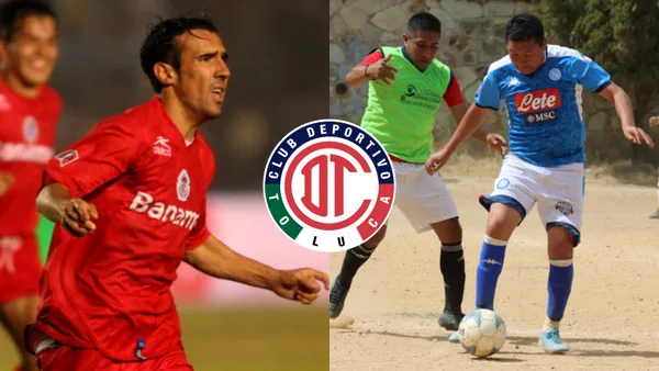 Pasó de ser una gran promesa a un completo desconocido