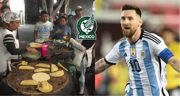 Pasó de ser uno de los jugadores que tenía todo para trascender a perder la fama y la gloria como futbolista, ahora vende quesadillas.