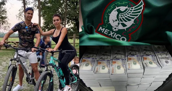 Pasó de ser uno de los que más ganaba en México a tener un nuevo trabajo, diferente al que pensó.