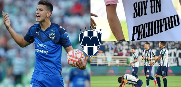 Pasó la tragedia, el equipo de Monterrey está eliminado de la liguilla del fútbol mexicano