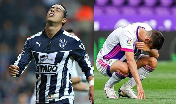 Pasó por Rayados, Europa y ahora un equipo chico