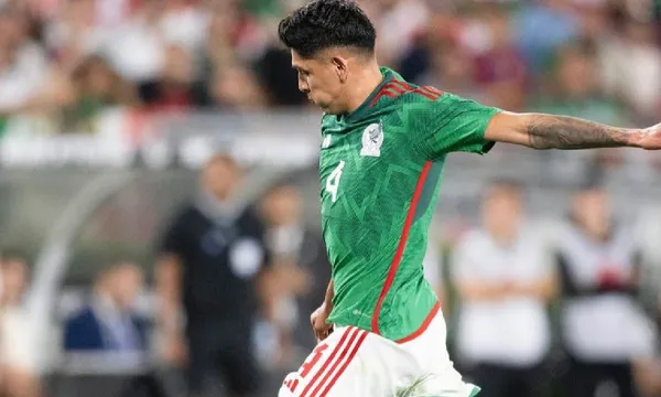 Pasos finales antes de pensar en el debut contra Polonia en la Copa del Mundo.
