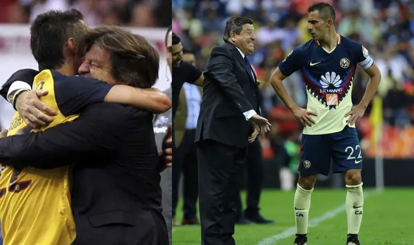 Paúl Aguilar ahora vende coches, pero hay un entrenador que lo podría traer de regreso a la Liga MX.