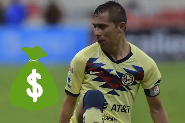 Paul Aguilar buscaría regresar a la Liga MX y este es el sueldo que pediría