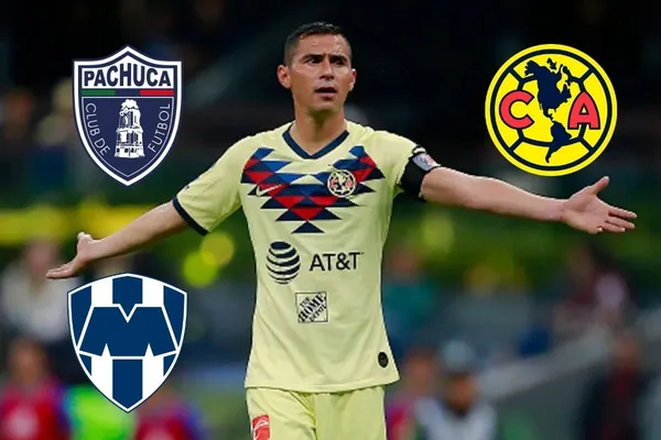 Paul Aguilar estaría considerando volver a la Liga MX y lo haría con un club que ama