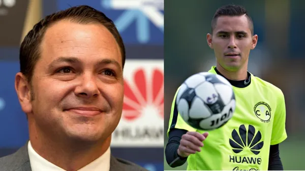 Paúl Aguilar quiso quedarse pero mira el verdadero motivo por el cual Santiago Baños se lo habría impedido.