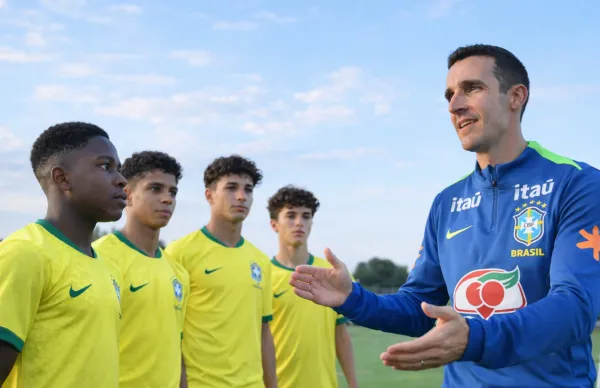 Paulo Victor probará suerte en uno de los cargos más importantes para un DT de su país.