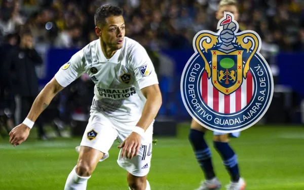 Paunovic abre la posibilidad del regreso del delantero al Rebaño Sagrado para el siguiente torneo