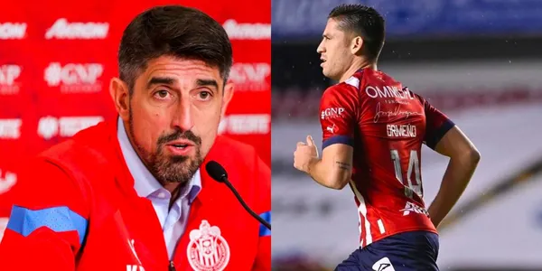 Paunovic dio el ok a más refuerzos en Chivas, ya encontraron el reemplazo de Ormeño