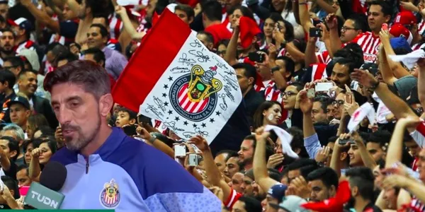 Paunovic habla acerca de su continuidad en Chivas
