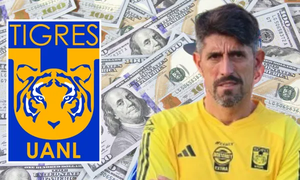 Paunovic no usó a Ibáñez como titular