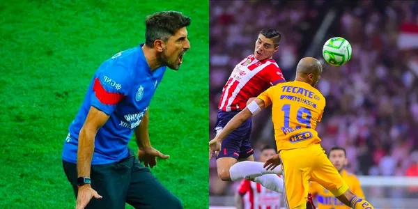 Paunovic se cansó, conoce a los 3 jugadores que borraría de Chivas
