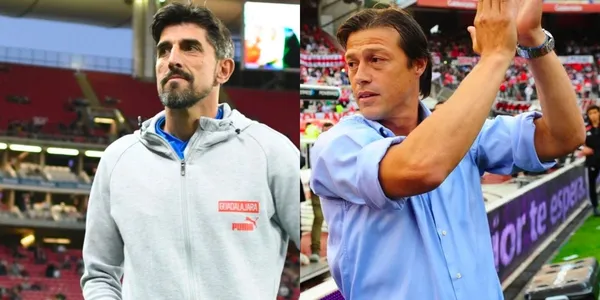 Paunovic sorprende a los jugadores en Chivas, todo para ganar su duelo ante el Club León