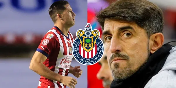 Paunovic tiene listo todo para el arranque del torneo clausura y decide el destino de Santiago Ormeño