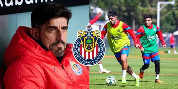 Paunovic utiliza medidas desesperadas para calmar a la afición rojiblanca