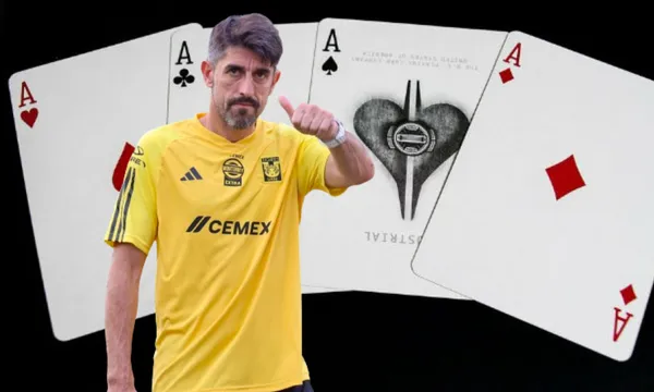 Paunovic y la sentencia a los jugadores de Tigres.