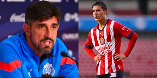 Paunovic ya tiene a su lista negra en Chivas, conoce las joyas que saldrían del equipo