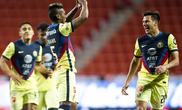 Pedro Aquino empezó el torneo con algunas dudas, pero eso quedó atrás