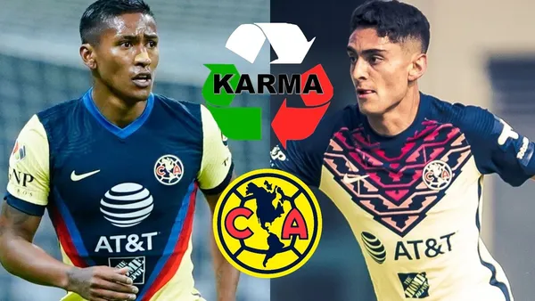 Pedro Aquino es uno de los protegidos de Santiago Baños, pero le llega el karma tras provocar la salida de Santiago Naveda