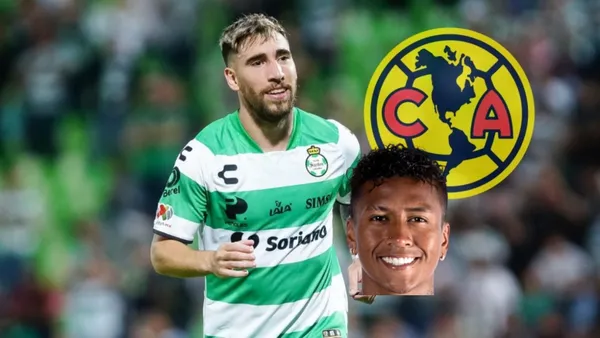 ¿Pedro Aquino por Fernando Gorriarán? ¿A quién le conviene más el trueque?