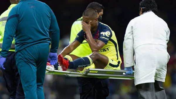 Pedro Aquino regresó lesionado tras irse con la selección de Perú, será operado y tendría una larga recuperación