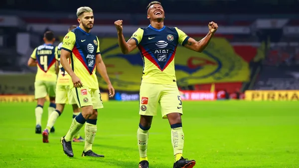 Pedro Aquino reveló lo que Santiago Solari le pide a los jugadores del América y con razón rinden.i8ujju