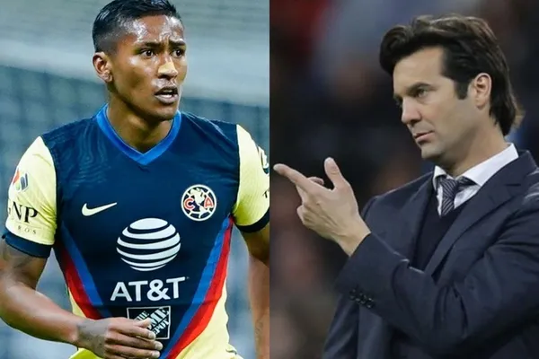 Pedro Aquino se refirió al pequeño bachee que atraviesa América y reveló la razón.