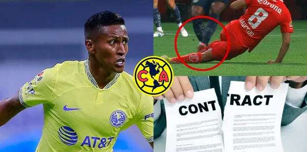 Pedro Aquino vuelve a hacer de las suyas y pierde la cabeza en plena pretemporada