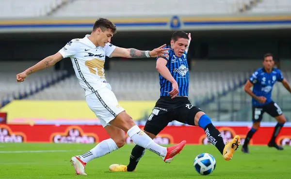 Pelea en el fondo de la tabla.