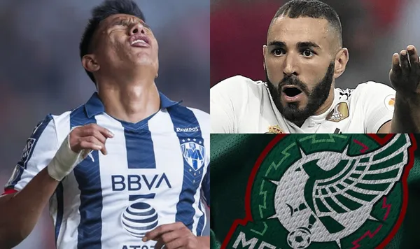 Peligra el puesto de Jesús Gallardo en el Tricolor y todo por un desconocido que apareció ante el Madrid