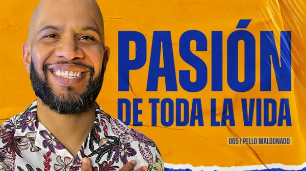 Pello Maldonado tigres (Foto: Podtail)