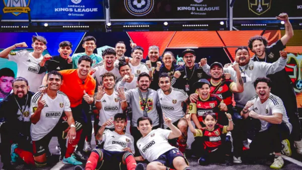 Peluche Caligari/ Foto Esto