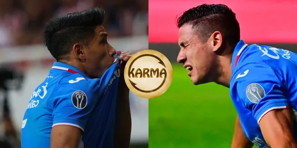 Pensaba que no le pasaría nada fuera de Chivas, se burló del club, ahora le llega el karma a Antuna