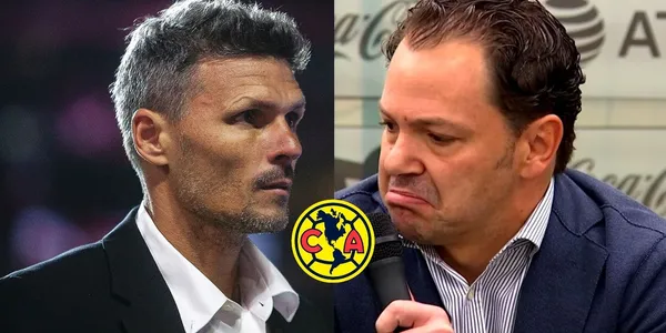 Pensó que Richard Sánchez le daría la victoria y no pudo estar más equivocado.