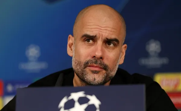 Pep Guardiola fue consultado por sus declaraciones acerca de la concurrencia de los hinchas del equipo Ciudadano al Etihad, e insistió en que sus palabras fueron pensadas, y por ende no tiene nada de qué disculparse por lo ocurrido.