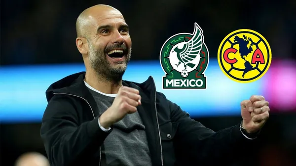 Pep Guardiola reconoció la historia de México y asegura que el Tri tendría un buen mundial