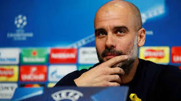 Pep Guardiola sacudió el mundo del fútbol anunciando que quiere dirigir una Selección tras dejar Manchester City. Cuando llegó a este equipo, el catalán sorprendió a todos imprimiendo de manera muy veloz su conocido estilo. ¿Hará lo mismo en la Selección Mexicana?