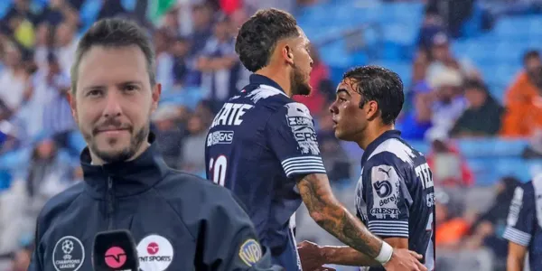 Pepe del Bosque explica el principal problema que tiene el plantel de Rayados