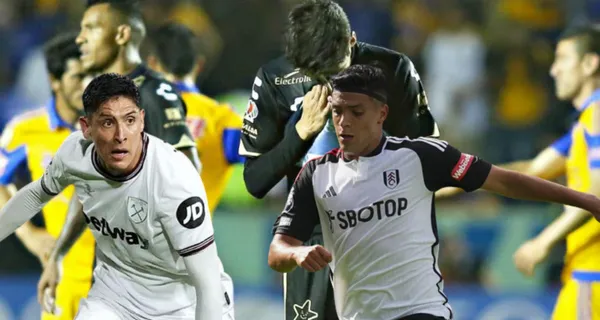 Perdió la categoría en el máximo circuito del fútbol mexicano y ahora superó a los dos mexicanos en la Premier League.