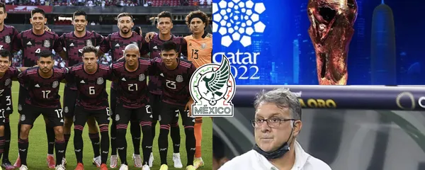 Perdió la titularidad contra un tronco en su equipo pero es vaca sagrada de Gerardo Martino y va al Mundial.