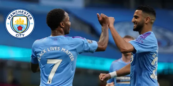 Perdió protagonismo en el equipo de Pep Guardiola y su destino estaría en Italia