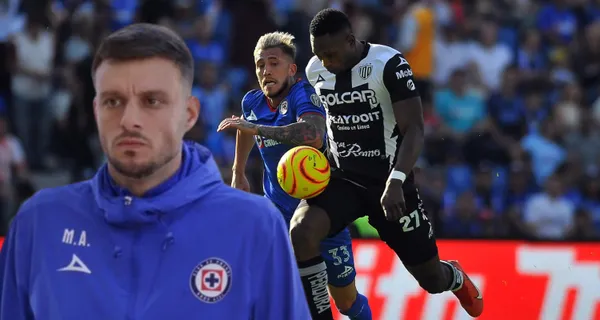 Perdió su 2do juego consecutivo y las palabras de Anselmi que causan controversia