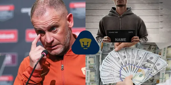 Periodista argentino lanza bomba y cuestiona la procedencia del dinero de los clubes mexicanos, especialmente de Pumas.