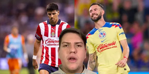 Periodista argentino revela por qué los equipos mexicanos sólo irán de paseo en la Copa Libertadores