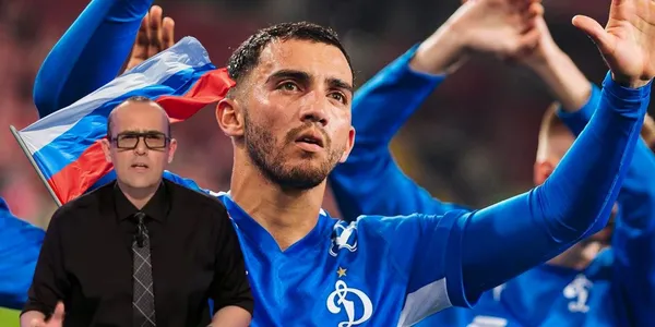 Periodista comentó para un diario ruso que el equipo de Luis Chávez perderá por 5 a 2 ante Rostov