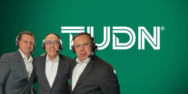 Periodista de Fox Sports anuncia su salida tras 18 años de trayectoria