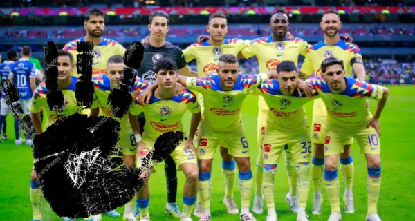 Periodista destapa quién es el que ayuda al América y todo por conveniencia.