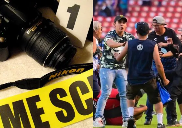 Periodistas y varios usuarios en redes sociales hacen circular una imagen que de ser cierta mostraría la ineptitud de las autoridades de La Corregidora.