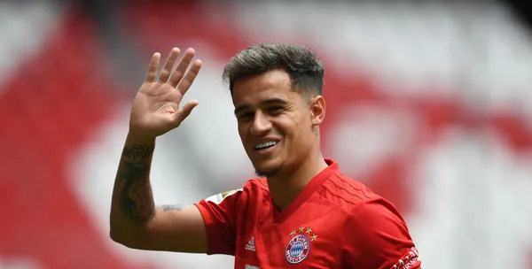 pero arruinó al Barcelona