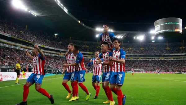 Pero hay más jugadores que pueden salir